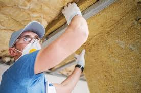 Best Commercial Insulation Services  in Biglerville, PA